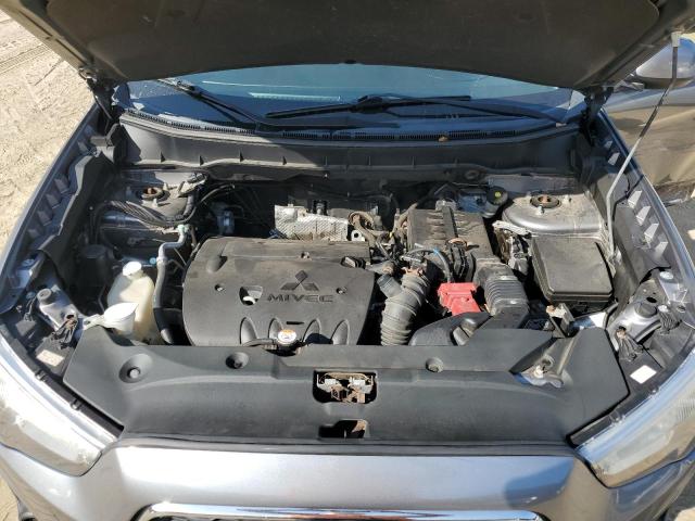 Photo 12 from auction – 2014 MITSUBISHI OUTLANDER with VIN 4A4AR3AU0EE009460