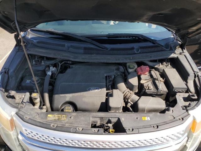 Photo 12 from auction – 2011 FORD EXPLORER X with VIN 1FMHK8D87BGA31151
