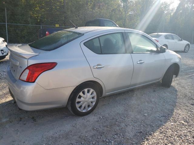 Photo 3 from auction – 2019 NISSAN VERSA S with VIN 3N1CN7AP0KL863246