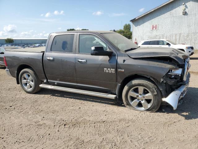Фото 4 с аукциона – 2018 RAM 1500 SLT с VIN 3C6RR7LT5JG178518