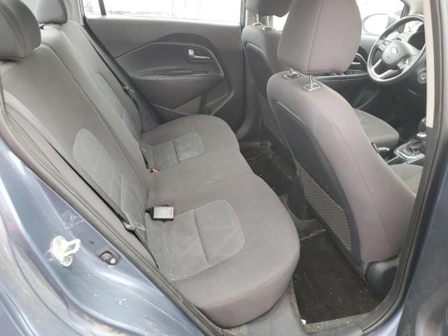 Zdjęcie 10 z aukcji – 2016 KIA RIO LX z VIN KNADM4A35G6653952