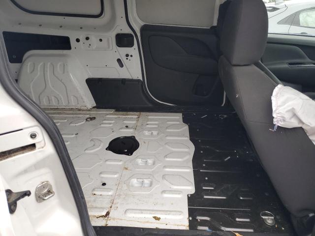 Photo 11 from auction – 2016 RAM PROMASTER with VIN ZFBERFBT4G6C87328