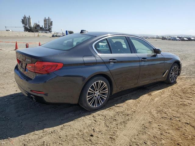 Photo 3 from auction – 2020 BMW 530XE with VIN WBAJB1C06LCD09913