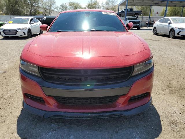 Photo 5 from auction – 2015 DODGE CHARGER SE with VIN 2C3CDXBGXFH771675