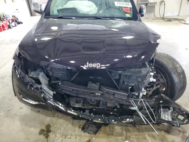 Photo 12 from auction – 2018 JEEP GRAND CHER with VIN 1C4RJFBG8JC296709