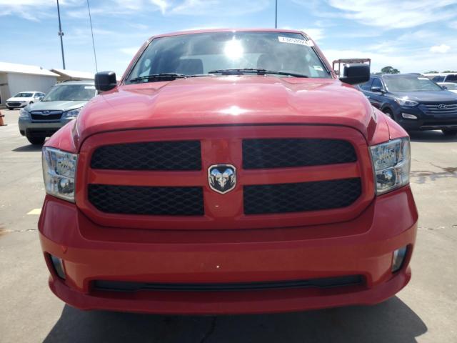 Photo 5 from auction – 2019 RAM 1500 CLASS with VIN 1C6RR7FG5KS582587