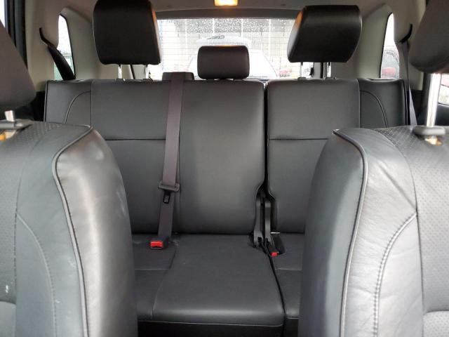 Photo 10 from auction – 2011 SUZUKI GRAND VITA with VIN JS3TE0D72B4100328