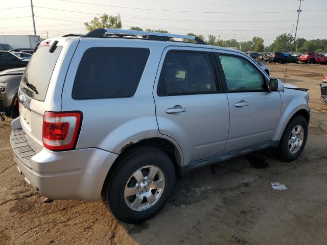 Photo 3 from auction – 2012 FORD ESCAPE LIM with VIN 1FMCU0E72CKA63676