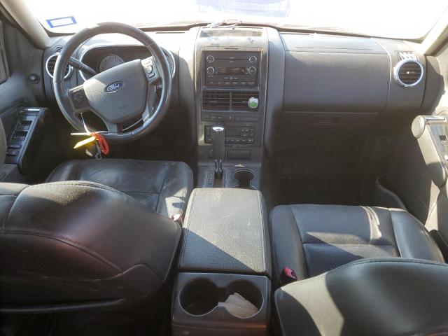 Photo 8 from auction – 2008 FORD EXPLORER S with VIN 1FMEU33808UB04095
