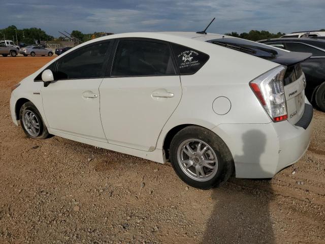 Photo 2 from auction – 2011 TOYOTA PRIUS with VIN JTDKN3DU6B1382766