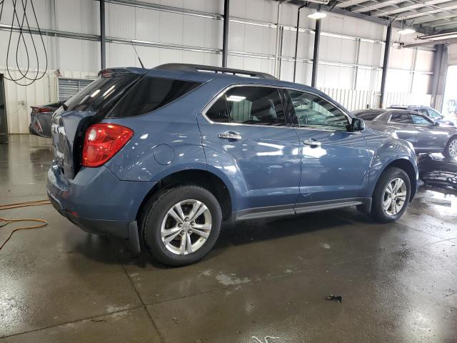 Photo 3 from auction – 2012 CHEVROLET EQUINOX LT with VIN 2GNALPEK3C6132932