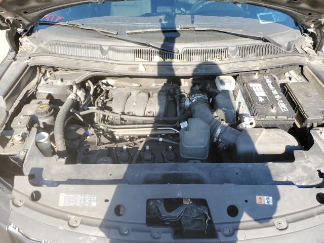 Photo 12 from auction – 2017 FORD EXPLORER P with VIN 1FM5K8AR8HGE14377