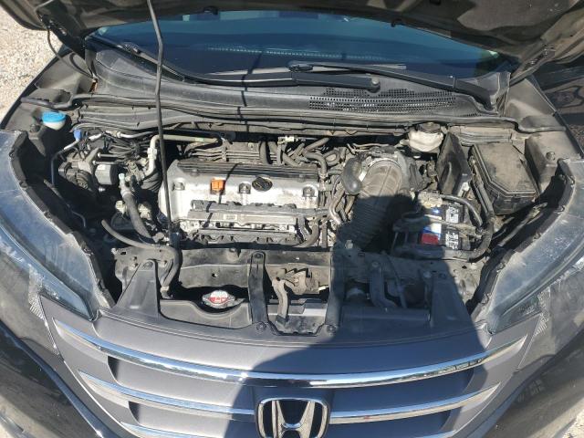 Photo 11 from auction – 2014 HONDA CR-V EX with VIN 2HKRM3H57EH539190