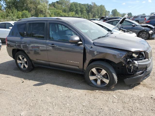 Photo 4 from auction – 2017 JEEP COMPASS LA with VIN 1C4NJDEB1HD176094