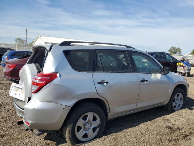 Photo 3 from auction – 2012 TOYOTA RAV4 with VIN 2T3BF4DV8CW252230