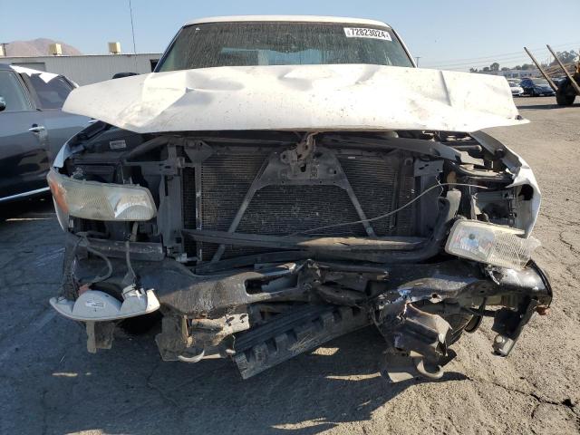Photo 5 from auction – 2005 GMC NEW SIERRA with VIN 1GTEC19X15Z145599