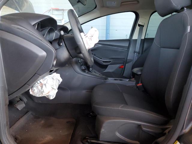 Photo 7 from auction – 2017 FORD FOCUS SE with VIN 1FADP3F28HL235009