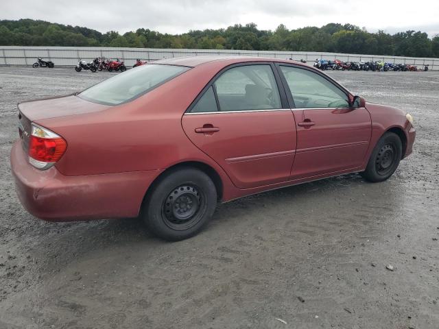 Photo 3 from auction – 2005 TOYOTA CAMRY LE with VIN 4T1BE32K15U405161