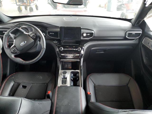 Photo 8 from auction – 2023 FORD EXPLORER S with VIN 1FMSK7KH7PGA50423