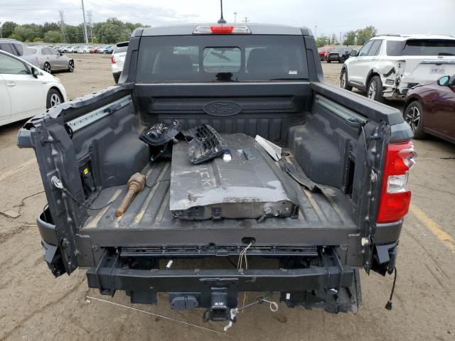 Photo 6 from auction – 2022 FORD MAVERICK X with VIN 3FTTW8F95NRA02351