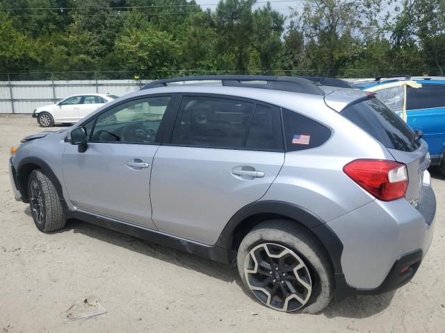 Photo 2 from auction – 2017 SUBARU CROSSTREK with VIN JF2GPABC9H8200476