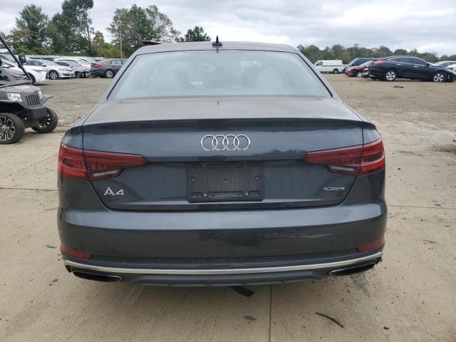 Photo 6 from auction – 2019 AUDI A4 PREMIUM with VIN WAUDNAF47KA040122