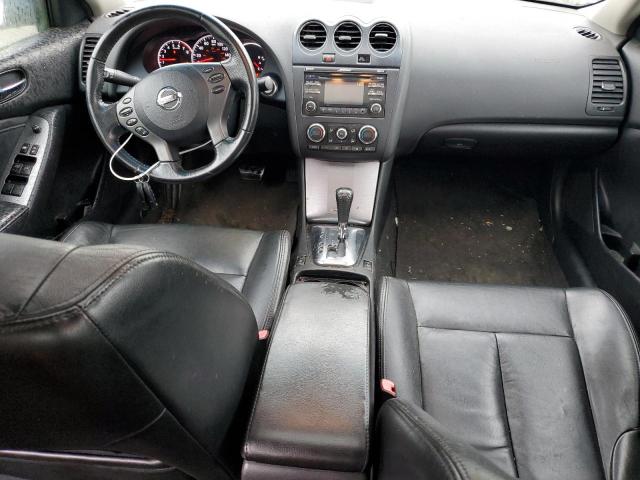 Photo 8 from auction – 2012 NISSAN ALTIMA BAS with VIN 1N4AL2AP8CC157545