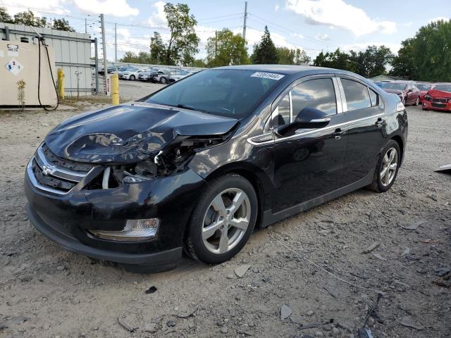 Foto 1 de la subasta – 2015 CHEVROLET VOLT con VIN 1G1RB6E45FU106843