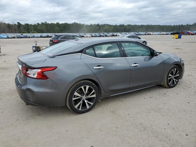 Photo 3 from auction – 2018 NISSAN MAXIMA 3.5 with VIN 1N4AA6AP2JC384191