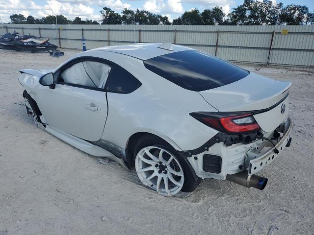 Photo 2 from auction – 2023 TOYOTA GR 86 with VIN JF1ZNBC11P8756477