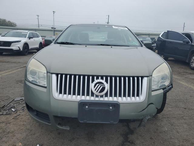 Photo 5 from auction – 2008 MERCURY MILAN PREM with VIN 3MEHM02188R643770