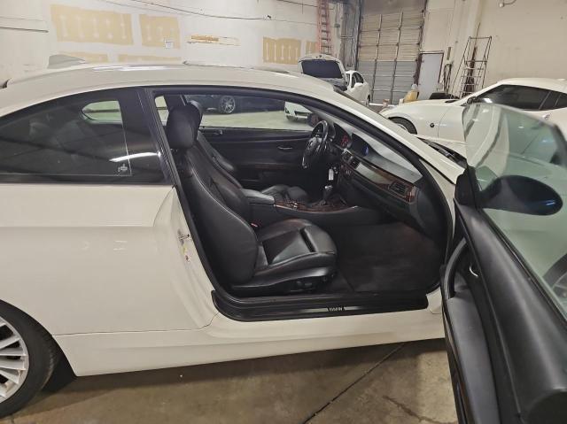 Photo 5 from auction – 2008 BMW 335 I with VIN WBAWB73588P038919