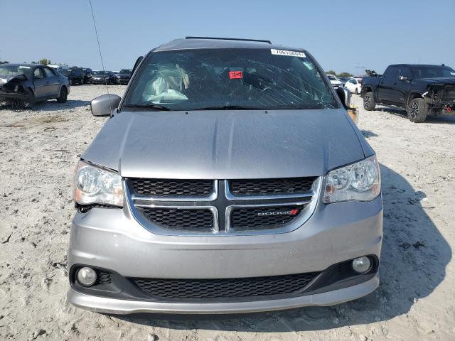 Photo 5 from auction – 2020 DODGE GRAND CARA with VIN 2C4RDGCG1LR167037