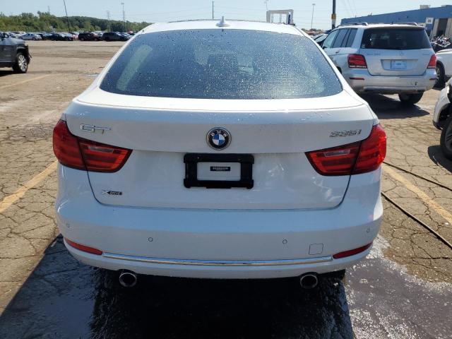 Photo 6 from auction – 2014 BMW 335 XIGT with VIN WBA3X9C52ED153108