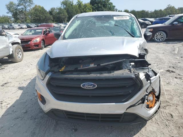 Photo 5 from auction – 2018 FORD ESCAPE S with VIN 1FMCU0F76JUB03466