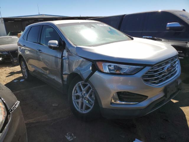 Photo 4 from auction – 2022 FORD EDGE SEL with VIN 2FMPK4J99NBA16650