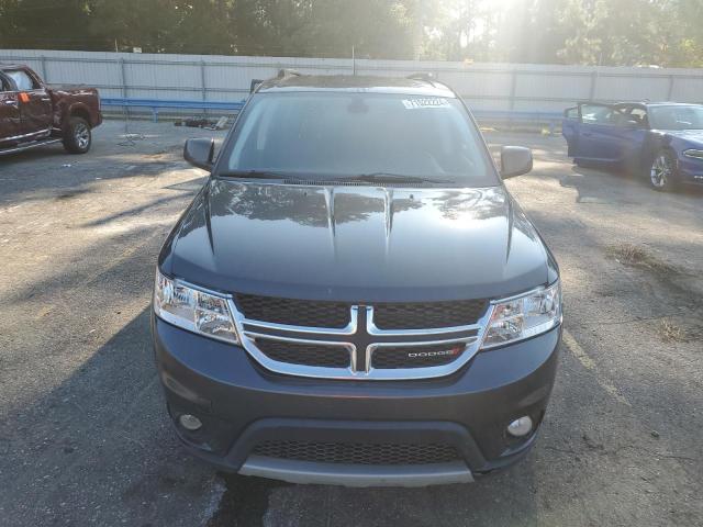 Photo 5 from auction – 2018 DODGE JOURNEY SX with VIN 3C4PDCBG3JT533835