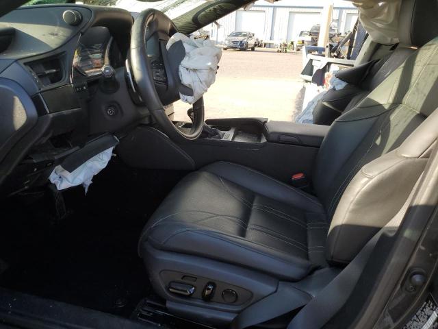 Photo 7 from auction – 2023 LEXUS ES 300H BA with VIN 58AEA1C1XPU028442