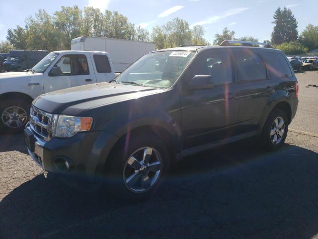 FORD ESCAPE 2009 с VIN 1FMCU94G59KD15032 - Фото с аукциона