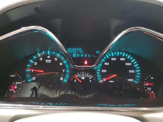 Photo 9 from auction – 2015 CHEVROLET TRAVERSE L with VIN 1GNKVJKD2FJ374247