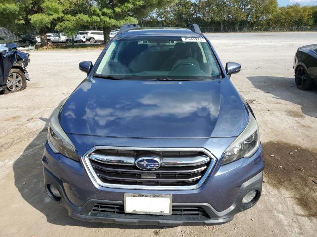 Photo 5 from auction – 2018 SUBARU OUTBACK 2. with VIN 4S4BSAFC5J3226055