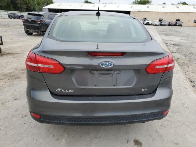 Photo 6 from auction – 2017 FORD FOCUS SE with VIN 1FADP3F26HL347419