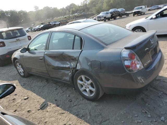 Photo 2 from auction – 2005 NISSAN ALTIMA with VIN 1N4AL11D85C217018