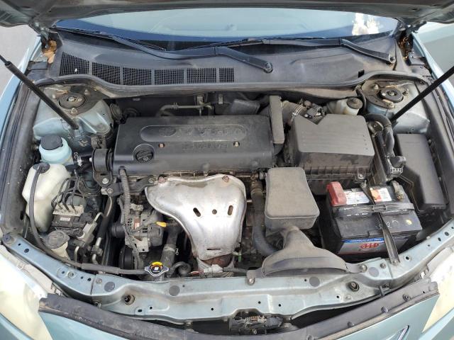 Photo 11 from auction – 2009 TOYOTA CAMRY BASE with VIN 4T1BE46K89U809676
