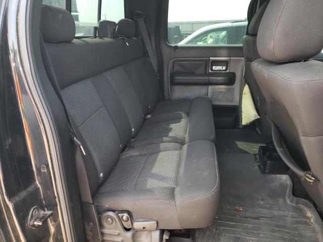 Photo 10 from auction – 2004 FORD F150 SUPER with VIN 1FTPW14534KC94304