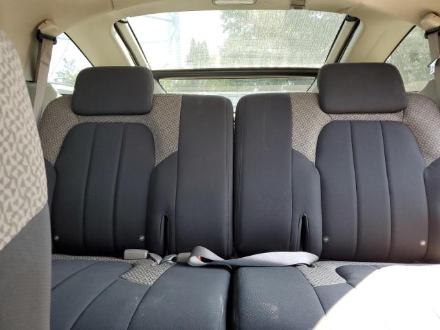 Photo 10 from auction – 2005 PONTIAC AZTEK with VIN 3G7DA03E55S515984