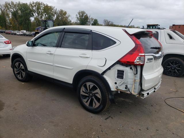 Photo 2 from auction – 2015 HONDA CR-V EX with VIN 5J6RM4H51FL111550