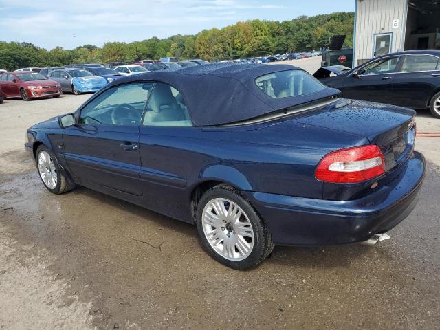 Photo 2 from auction – 2004 VOLVO C70 HPT with VIN YV1NC62D74J043101