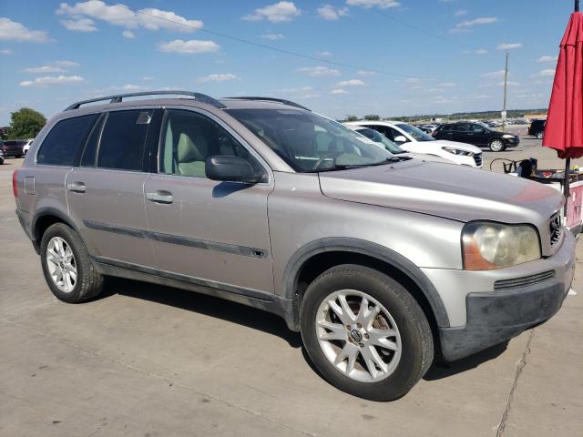Photo 4 from auction – 2005 VOLVO XC90 with VIN YV1CY592151153635