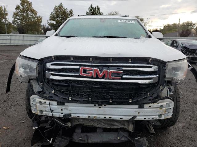 Photo 5 from auction – 2019 GMC ACADIA SLT with VIN 1GKKNULS5KZ201068